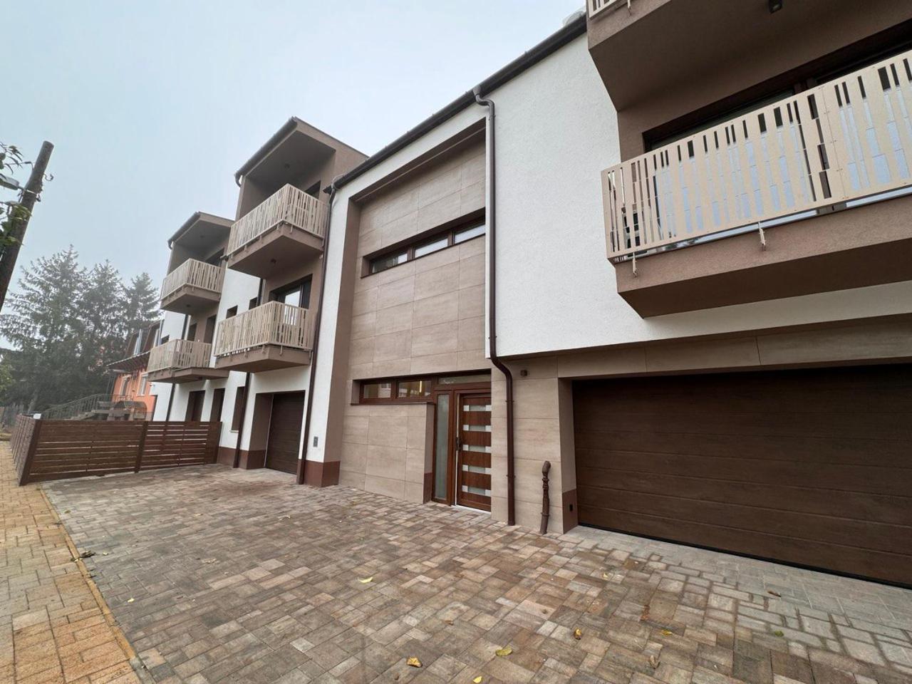 Secret Hideout Apartment Hajduszoboszlo Exterior photo